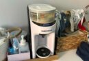 Baby Brezza Formula Pro Advanced o "nespresso de bebés"
